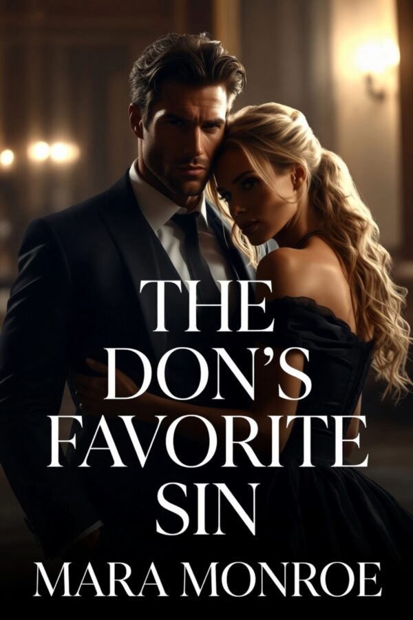 THE DON’S FAVORITE SIN