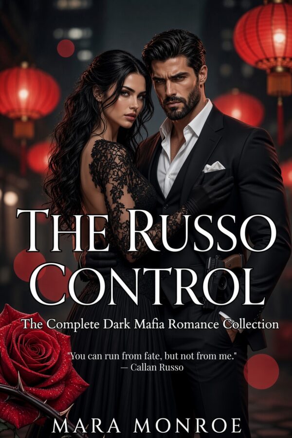 THE RUSSO CONTROL