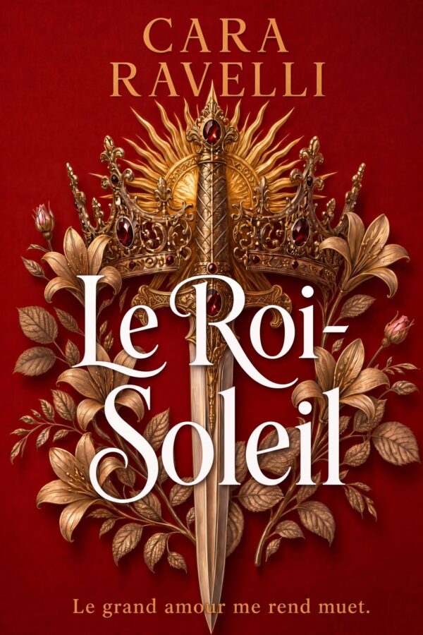 Le Roi-Soleil