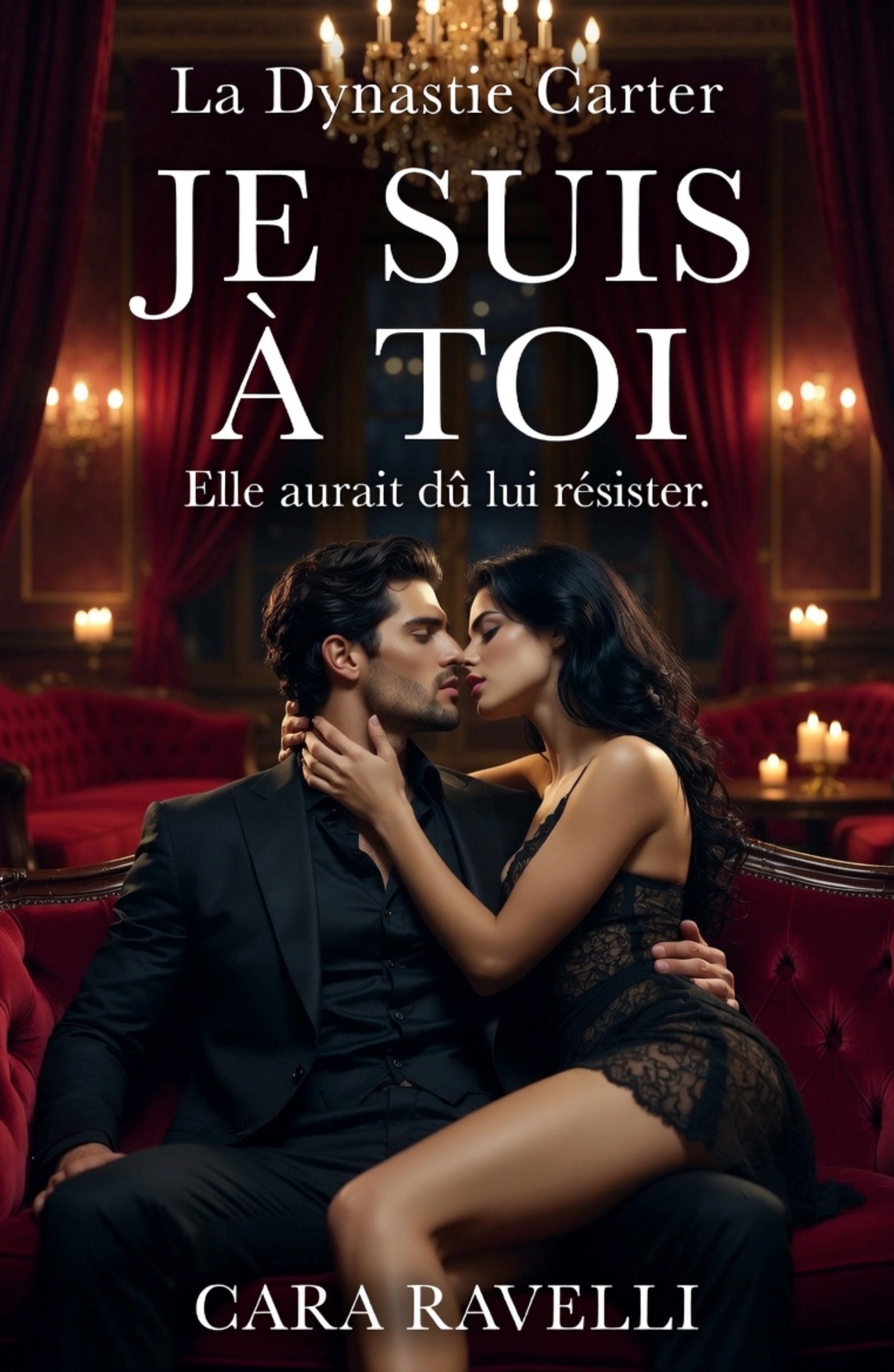 Je suis à Toi