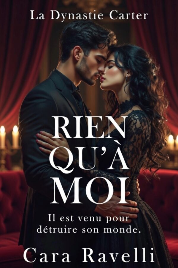 RIEN QU’À MOI