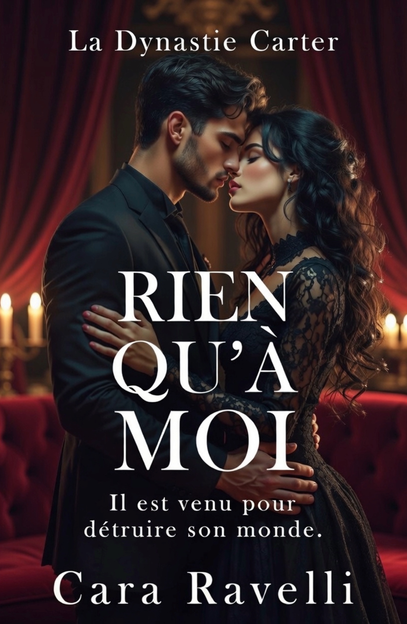 Rien qu'à Moi