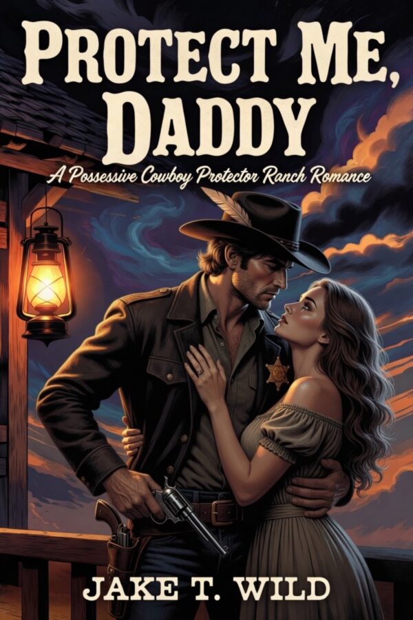 Protect Me, Daddy