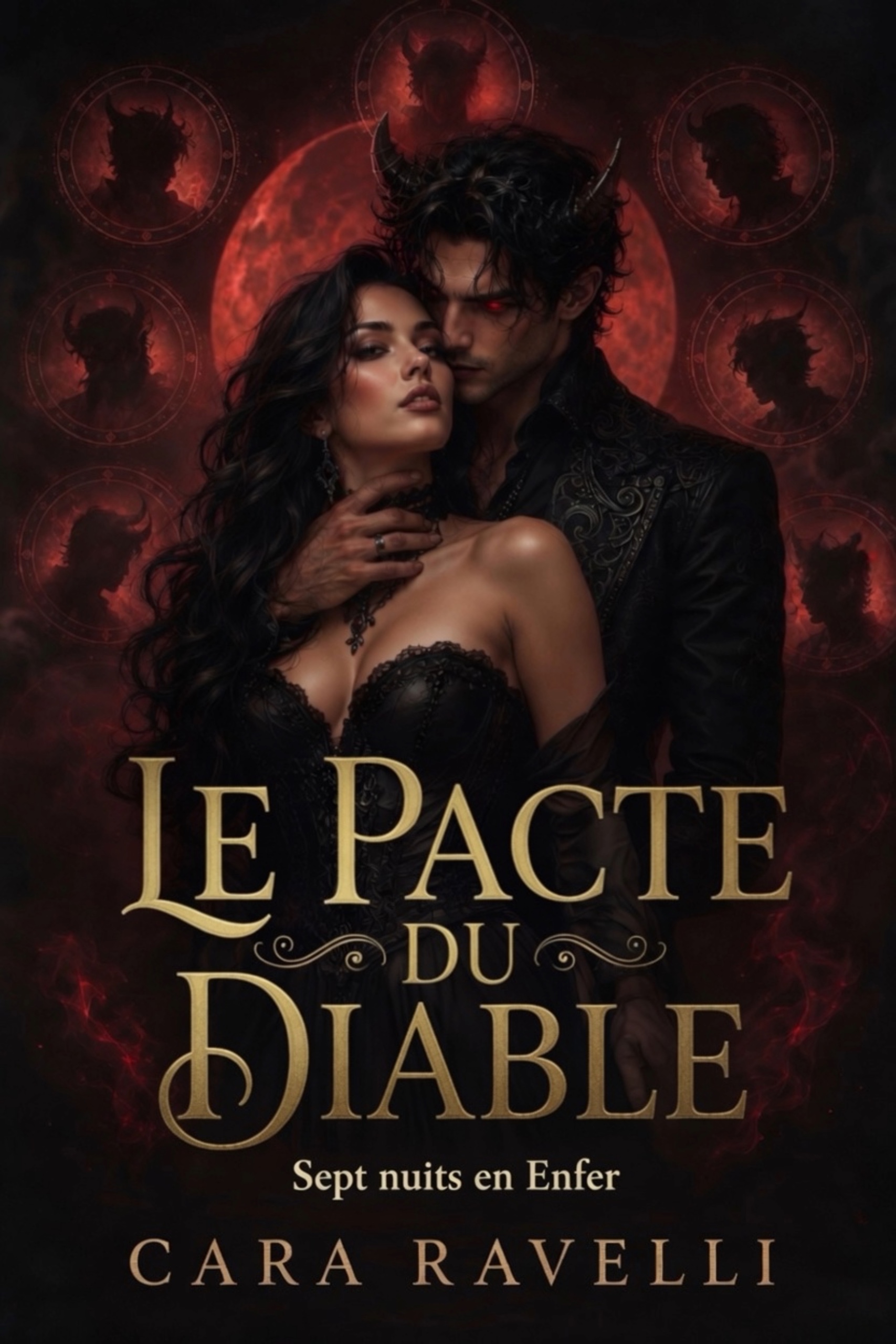 Le Pacte du Diable