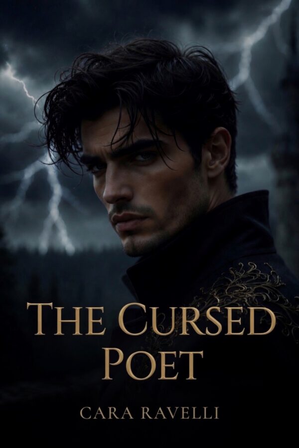 The Cursed Poet