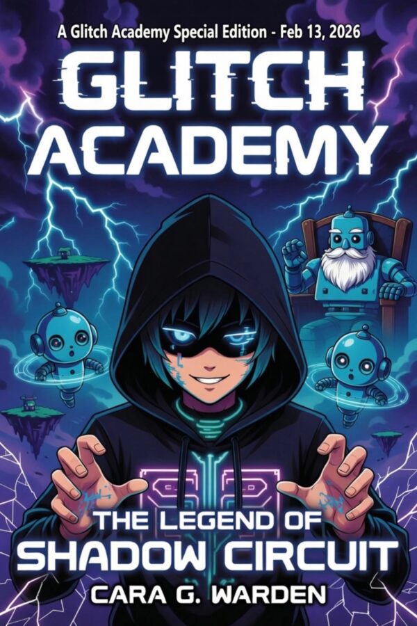 The Legend of Shadow Circuit