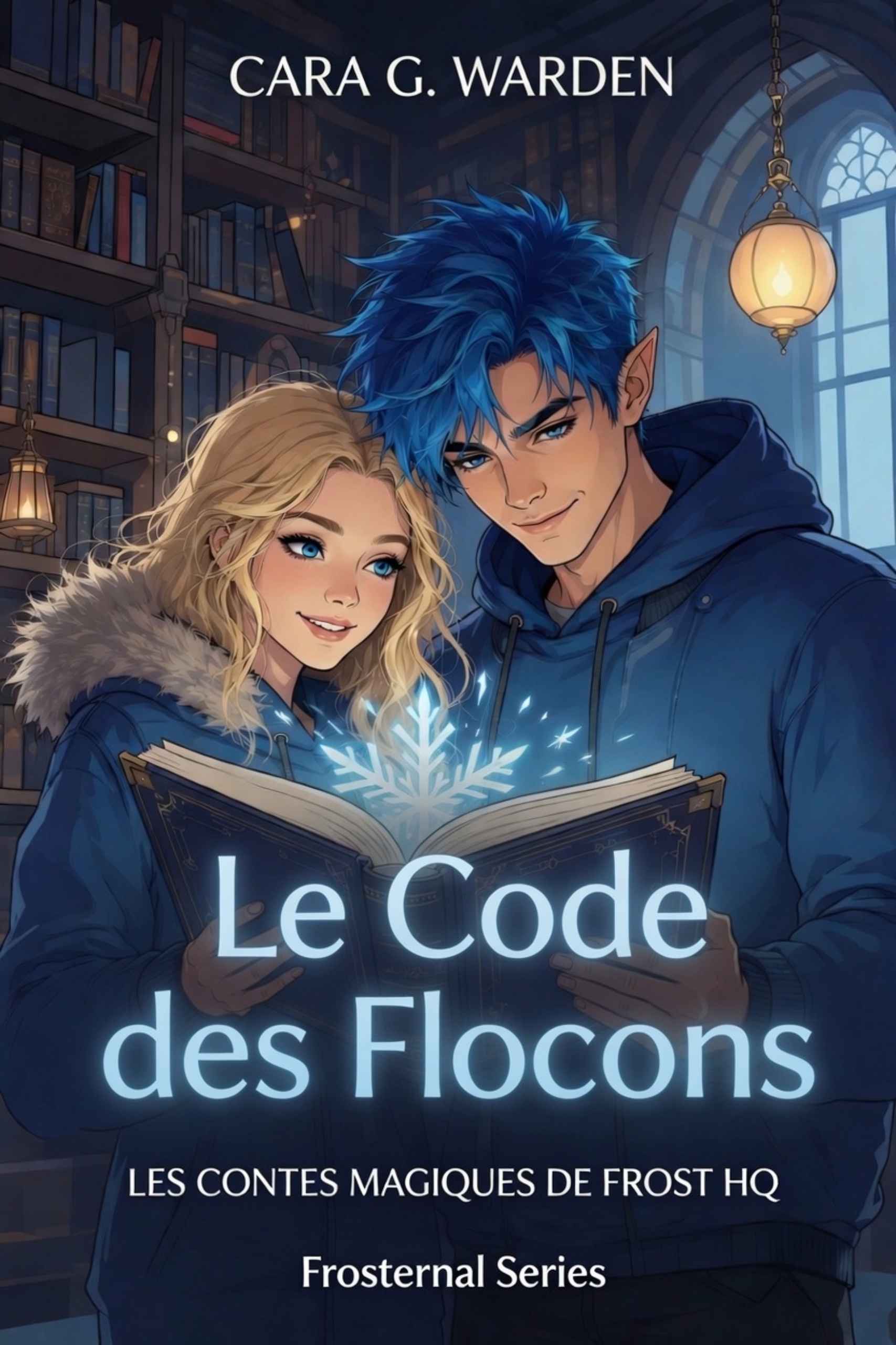 Le Code des Flocons