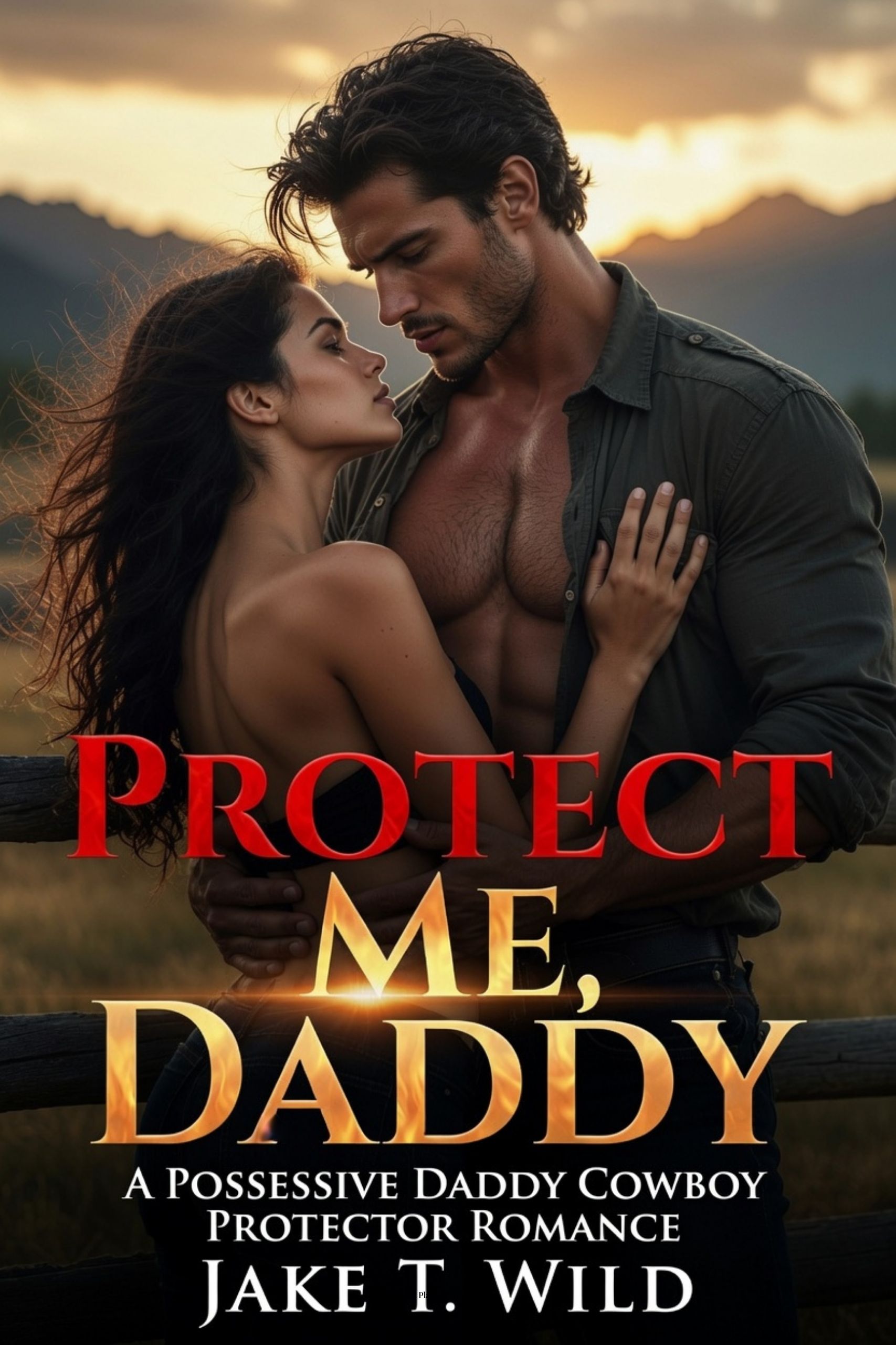 Protect Me, Daddy