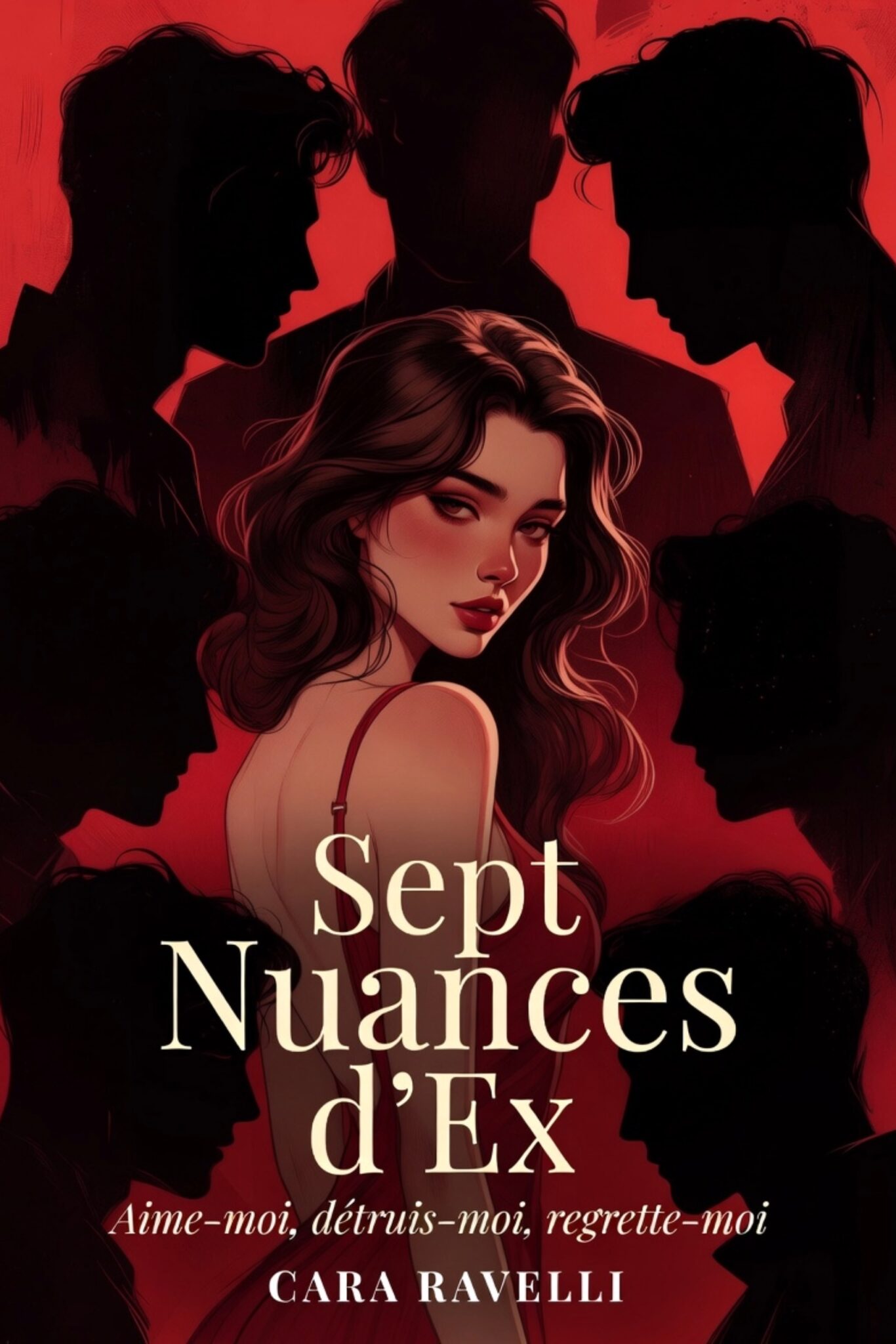 Sept Nuances d'Ex