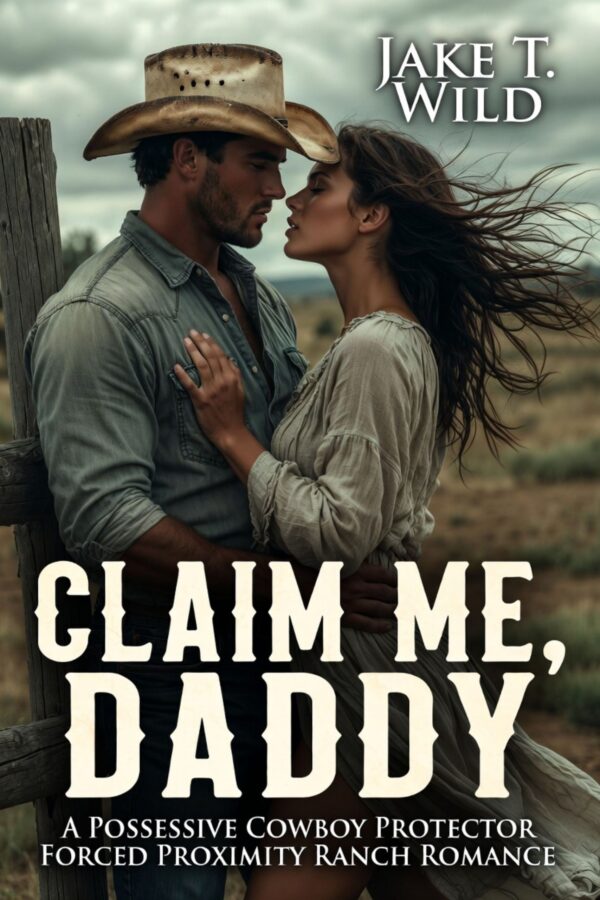 Claim Me, Daddy