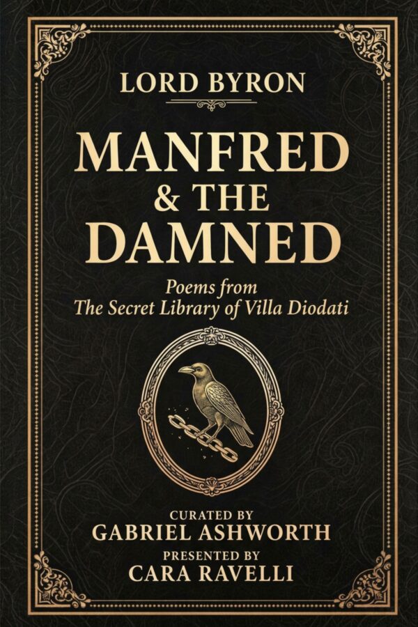 Manfred & The Damned