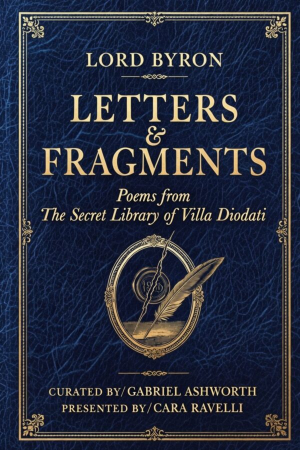 Letters & Fragments