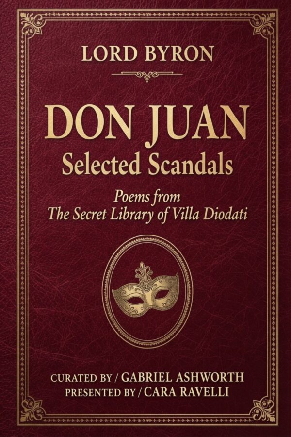 Don Juan: Selected Scandals