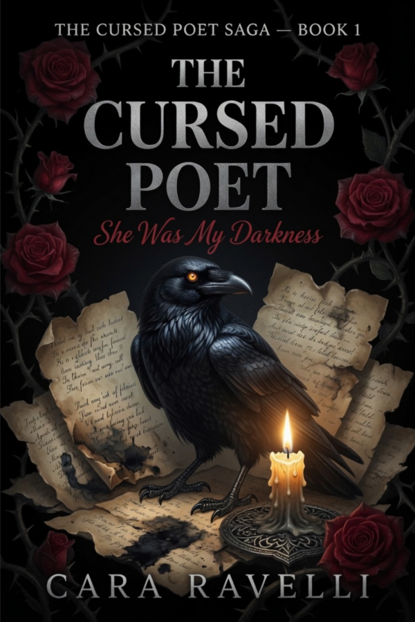 She Was My Darkness