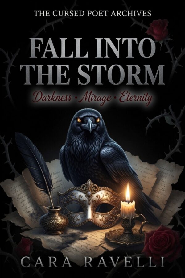 Fall Into The Storm