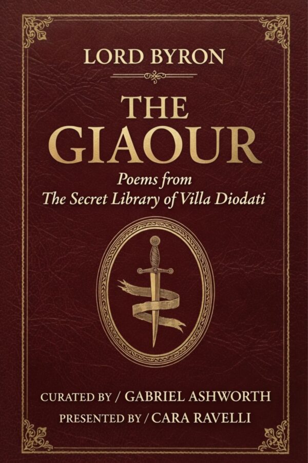 The Giaour