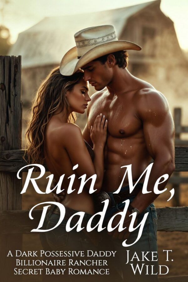 RUIN ME, DADDY