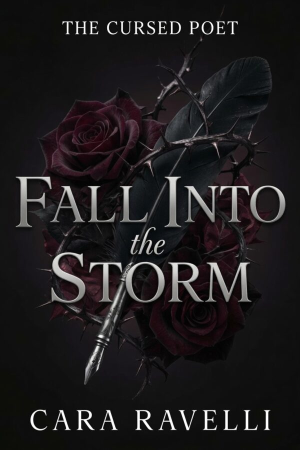 Fall Into The Storm