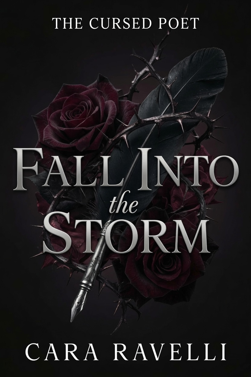 Fall into the Storm