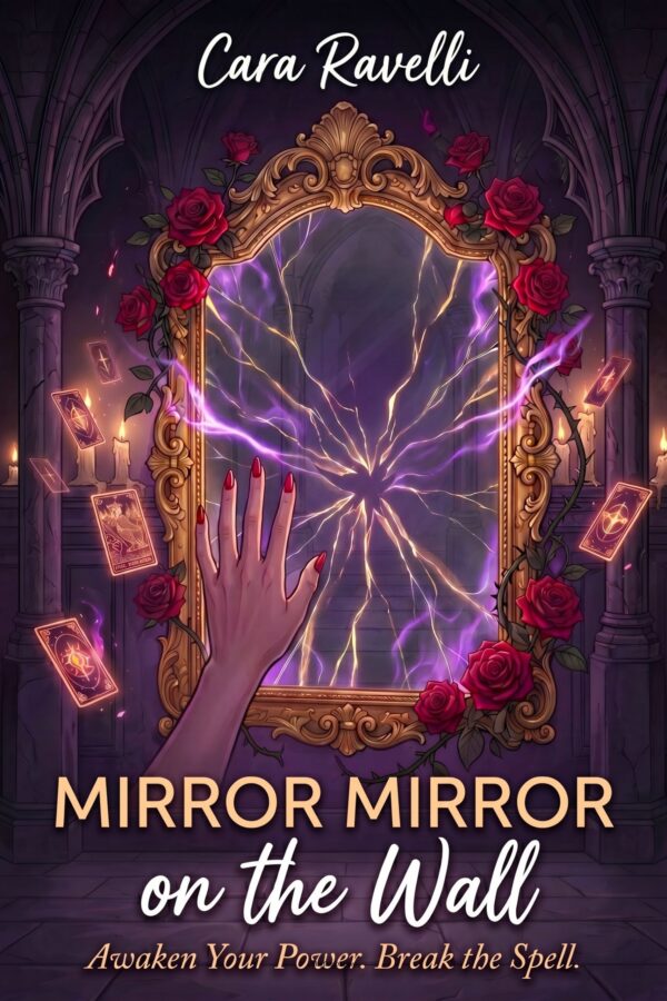 Mirror, Mirror on the Wall