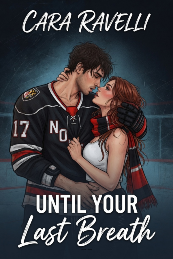 Until Your Last Breath