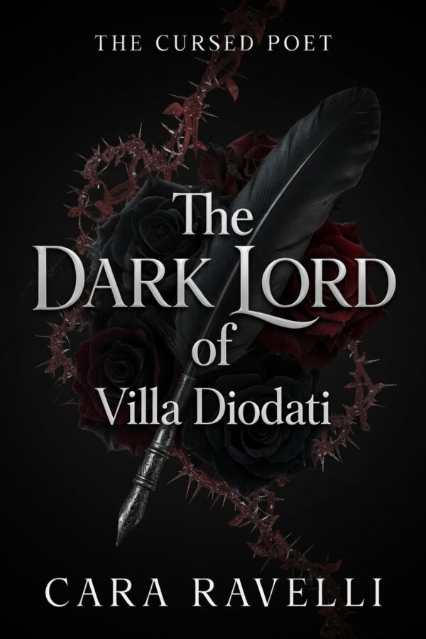 The Dark Lord Of Villa Diodati
