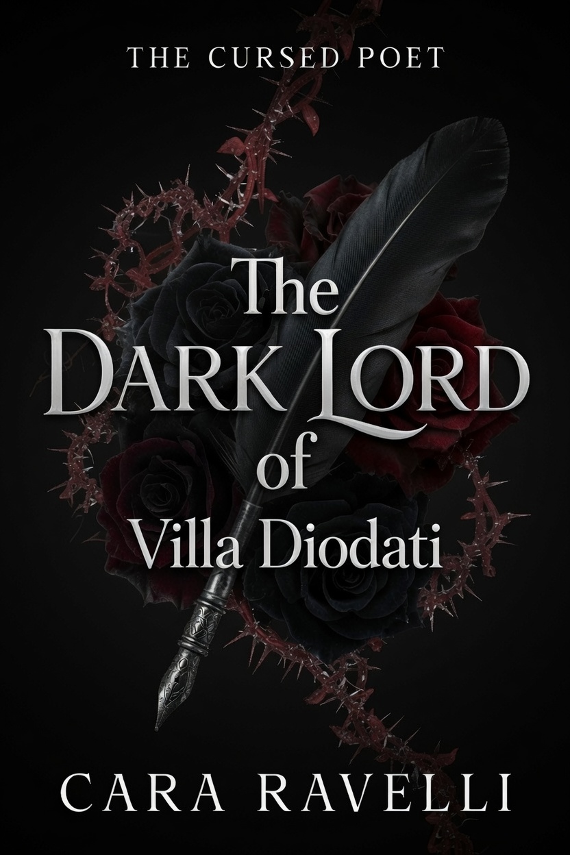 The Dark Lord of Villa Diodati