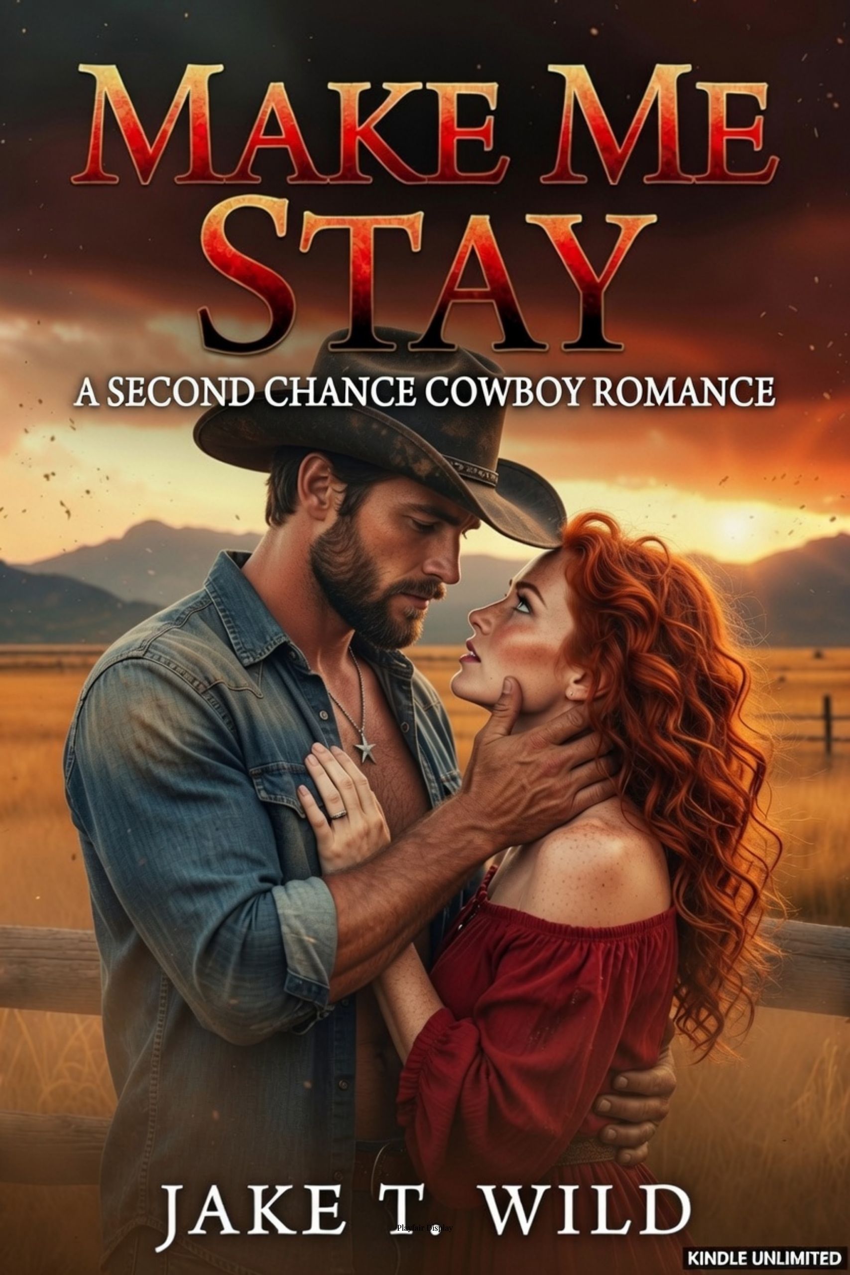 Make Me Stay