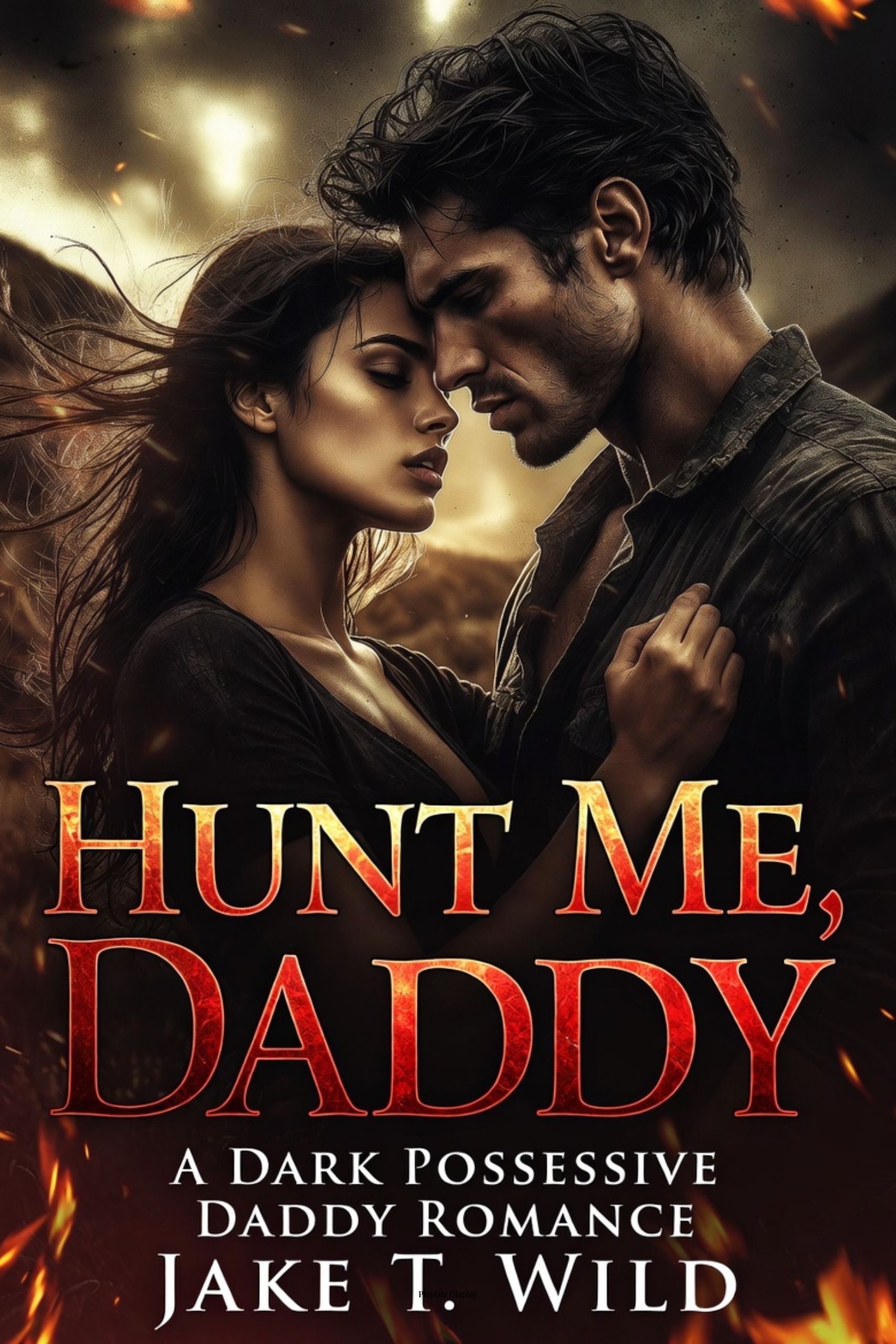 Hunt Me, Daddy