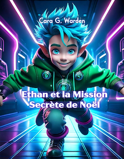 Ethan et la Mission Secrète de Noël — Édition Legacy